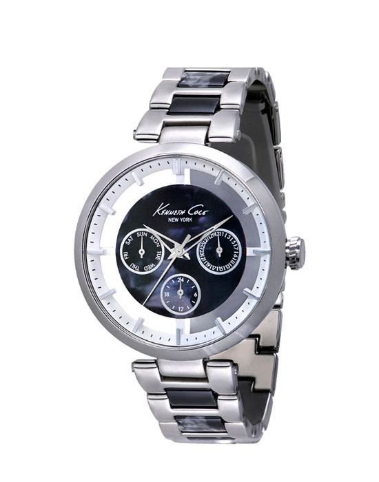 Часы Kenneth Cole Transparent IKC4915